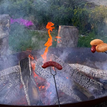 Apartamenty Agroturystyczne Papiernia Niedźwiedź Exteriör bild