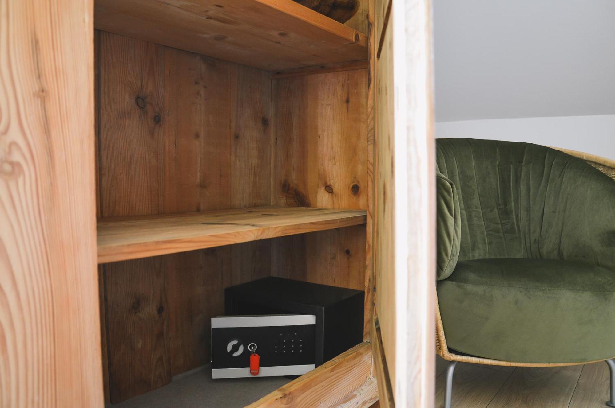 Apartamenty Agroturystyczne Papiernia Niedźwiedź Exteriör bild