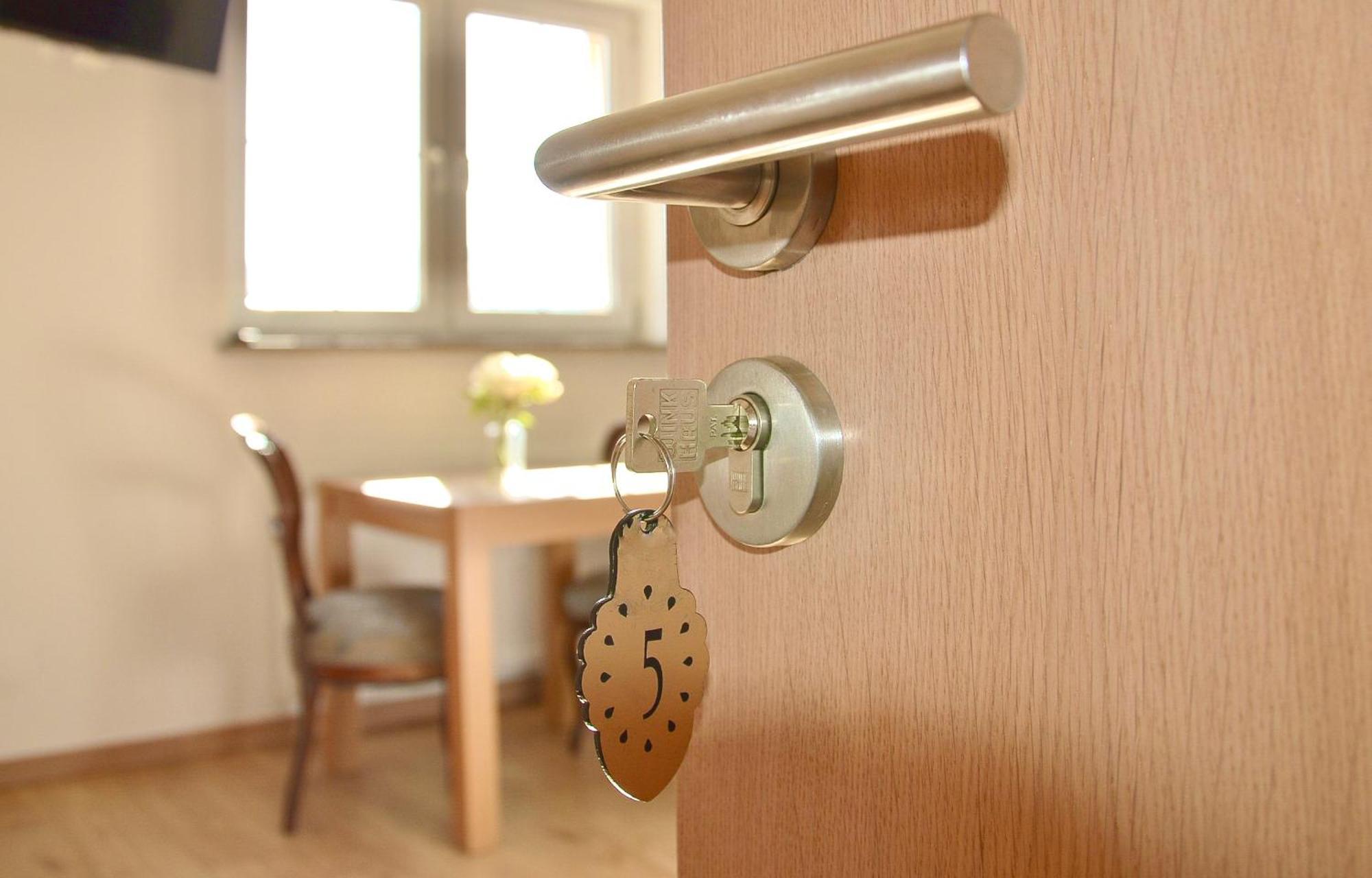 Apartamenty Agroturystyczne Papiernia Niedźwiedź Exteriör bild